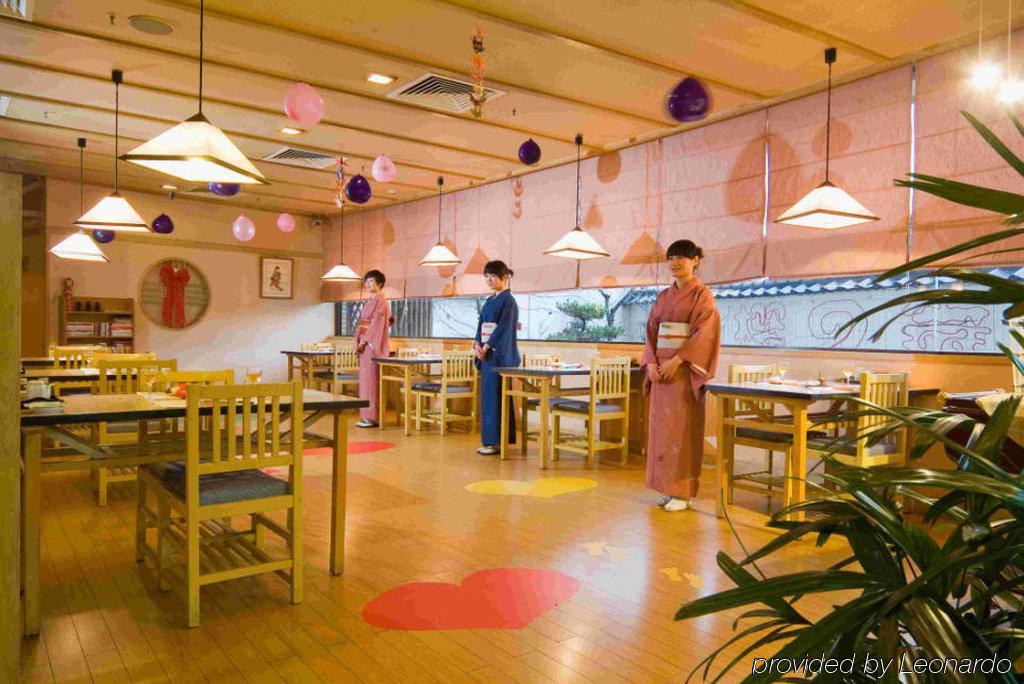 Grand Hotel Nanjing Nankín Restaurante foto